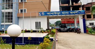 ব্রাহ্মণবাড়িয়ায় নিজ বাসা থেকে ট্রেনচালকের ঝুলন্ত মরদেহ উদ্ধার